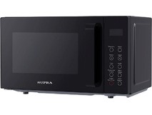 SUPRA 20SBG27 черный