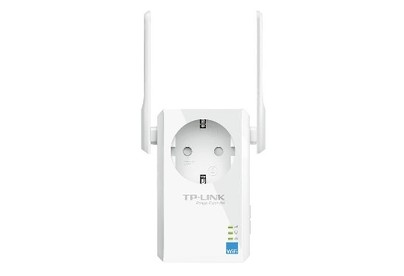 TPLINK TLWA860RE, белый