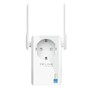 TPLINK TLWA860RE, белый