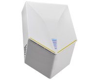 GFMARK 6860 Устройство для сушки рук VWINDBLADEПРЕМИУМ 1000W белый