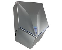 GFMARK 6860S Устройство для сушки рук VWINDBLADEПРЕМИУМ 1000W SILVER