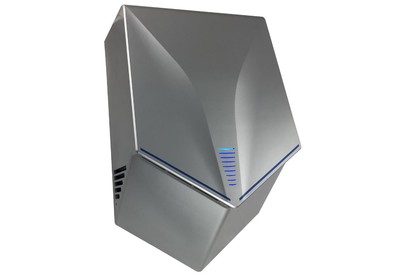 GFMARK 6860S Устройство для сушки рук VWINDBLADEПРЕМИУМ 1000W SILVER