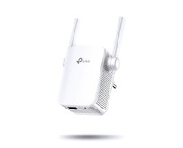 TPLINK RE305, белый