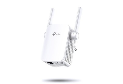 TPLINK RE305, белый