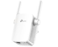 TPLINK RE205, белый