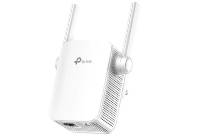 TPLINK RE205, белый