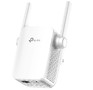 TPLINK RE205, белый