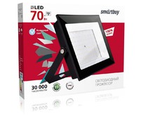 SMARTBUY (SBLFLSMD7065K) 70W/6500К