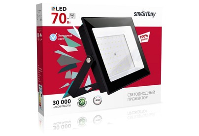 SMARTBUY (SBLFLSMD7065K) 70W/6500К