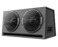 PIONEER TSWX1220AH