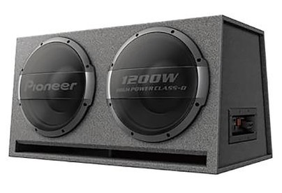 PIONEER TSWX1220AH