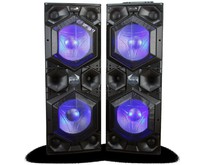 ELTRONIC (3025) CRAZY BOX колонка 15 черный ELTRONIC (3025) CRAZY BOX колонка 15 черный