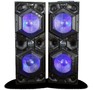ELTRONIC (3025) CRAZY BOX  колонка 15 черный