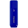 SMARTBUY (SB16GBDKB) UFD 2.0 016GB Dock Blue