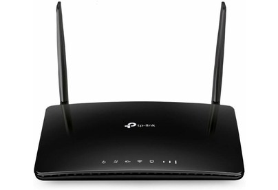 TPLINK Archer MR500 AC1200 Black