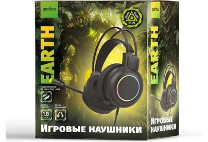 PERFEO (PF C3925) RGF EARTH