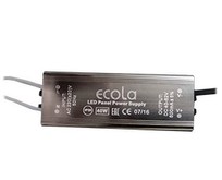 ECOLA PBLN4OELT  ДРАЙВЕР  для тонкой панели 40W 220V