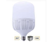 ECOLA HPUD50ELC HIGH POWER LED PREMIUM 50W 220V универс. E27/E40 (лампа) 6000K 230х140MM