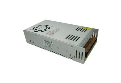 ECOLA B2L400ESB LED strip Power Supply 400W 220V12V IP20