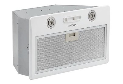 KRONA RUNA 600 white S