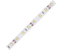 ECOLA P2LW19ESB LED strip PRO 19W/m 12V IP20 10mm 60Led/m 2800K 20Lm/LED 1200Lm/m светодиодная лента на катушке 5м. теплый белый