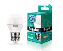 CAMELION (13696) LED12G45/845/E27
