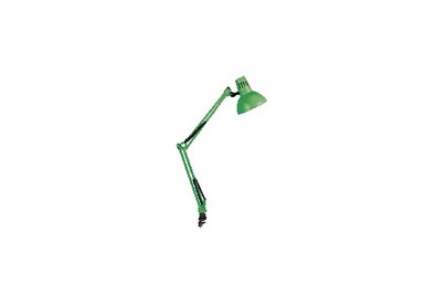 CAMELION (12339) KD312 C05 40Вт/E27 зелёный