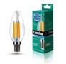 CAMELION (13709) LED12C35FL/845/E14