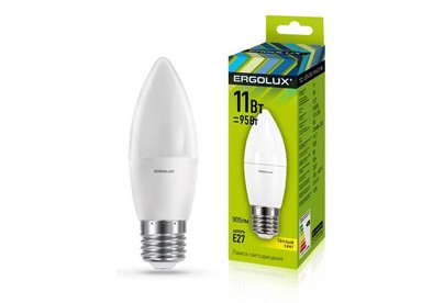 ERGOLUX (13621) LEDC3511WE273K