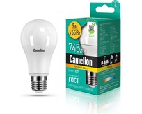 CAMELION (15065) LEDRB/9A60/830/E27