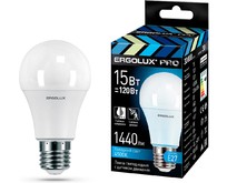 ERGOLUX (14763) LEDA60P15WE274K PRO