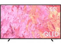 SAMSUNG QE55Q60CAUXCE SMART TV [ПИ]