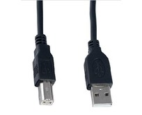 PERFEO (U4102) USB2.0 A вилка  В вилка 1.8 м