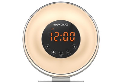 SOUNDMAX SM1596 (белый)