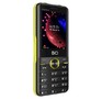 BQ 2842 Disco Boom Black/Yellow