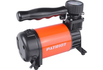 PATRIOT 525302340 CC 1340 Компрессор автомобильный