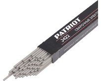 PATRIOT 605012050 J422 (2.5х350 мм, 1 кг) Электроды сварочные