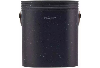 PAWBBY Smart AutoVac Pet Food Container (MGPGB001AGL)