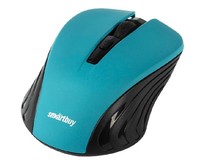 SMARTBUY (SBM340AGCN) ONE , бирюзовый