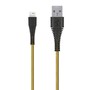 SMARTBUY (iK520n2 yellow) USB  8pin, 