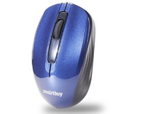 SMARTBUY (SBM332AGB) ONE 332 синий