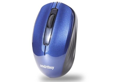 SMARTBUY (SBM332AGB) ONE 332 синий