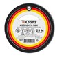 KRANZ (KR092208) 0.13Х19 ММ, 25 М, СЕРАЯ