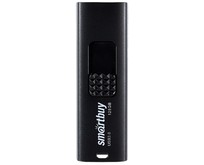 SMARTBUY (SB128GB3FSK) UFD 3.0/3.1 128GB Fashion Black черный SMARTBUY (SB128GB3FSK) UFD 3.0/3.1 128GB Fashion Black черный