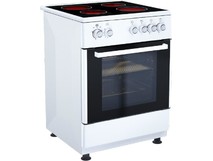 NORDEN FF6055XXVW белый