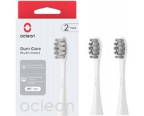 OCLEAN P1S12 W02 (2шт, Белый) (Новая упаковка)