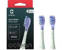 OCLEAN X Ultra UW01 (V8100) (2шт, Зеленый)