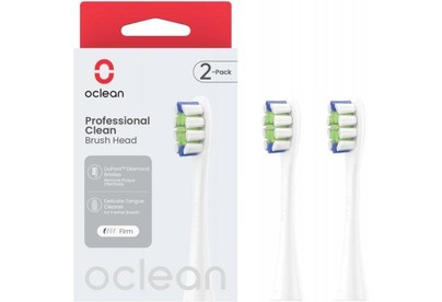 OCLEAN P1С1 W02 (2шт, Белый)