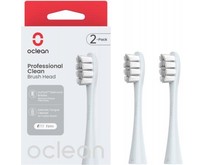 OCLEAN P1С9 (2шт, Серебрянный)