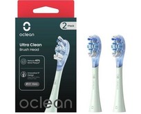 OCLEAN X Ultra UС01 (V8100) (2шт, Зеленый)